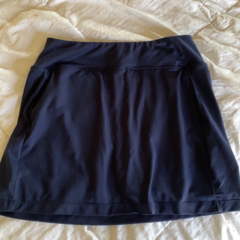 Title Nine skort